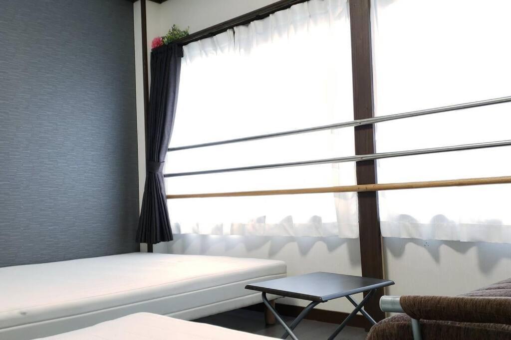 Royce Hanazono Appartamento Kyōto