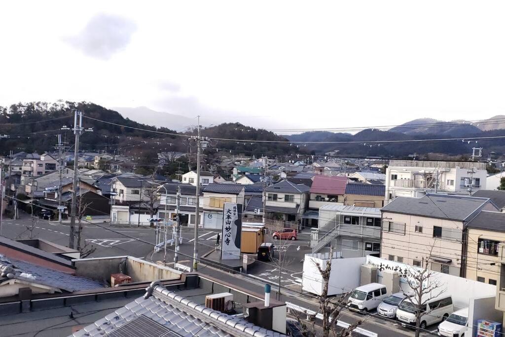 Royce Hanazono Appartamento