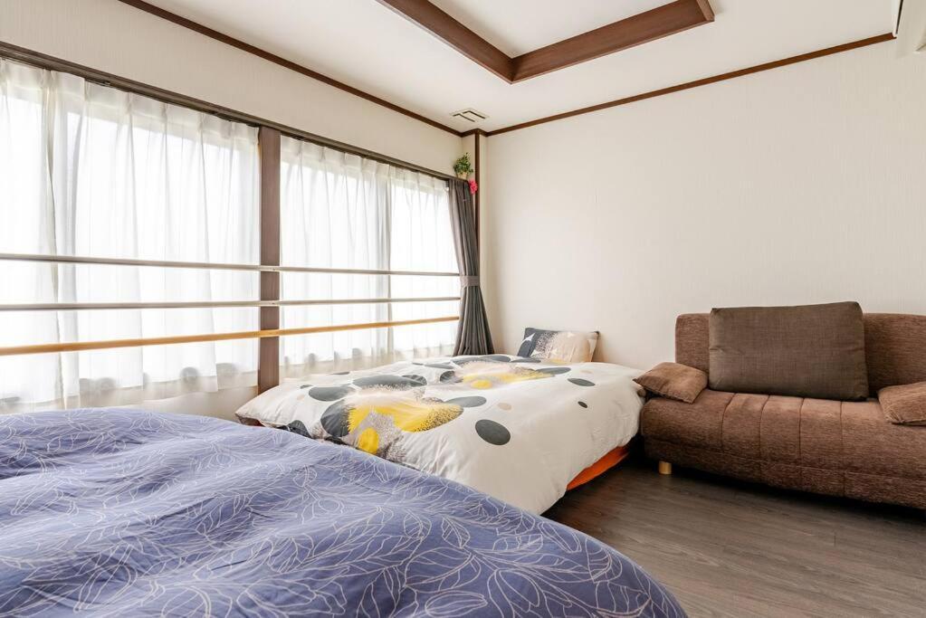 Royce Hanazono Appartamento Kyōto